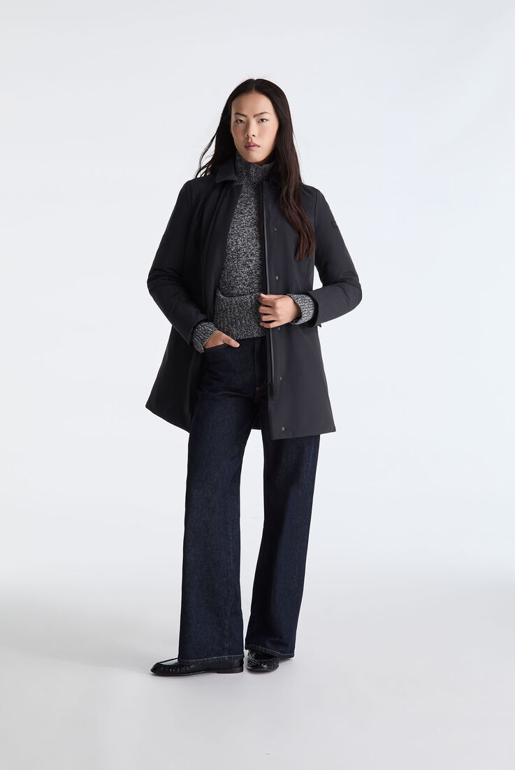 Smooth Slim Fit Jacket  Peuterey - medium