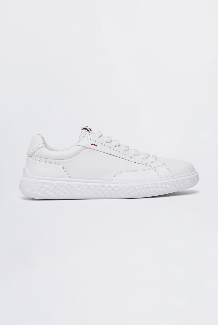 Sneakers con dettagli a contrasto  Peuterey - medium