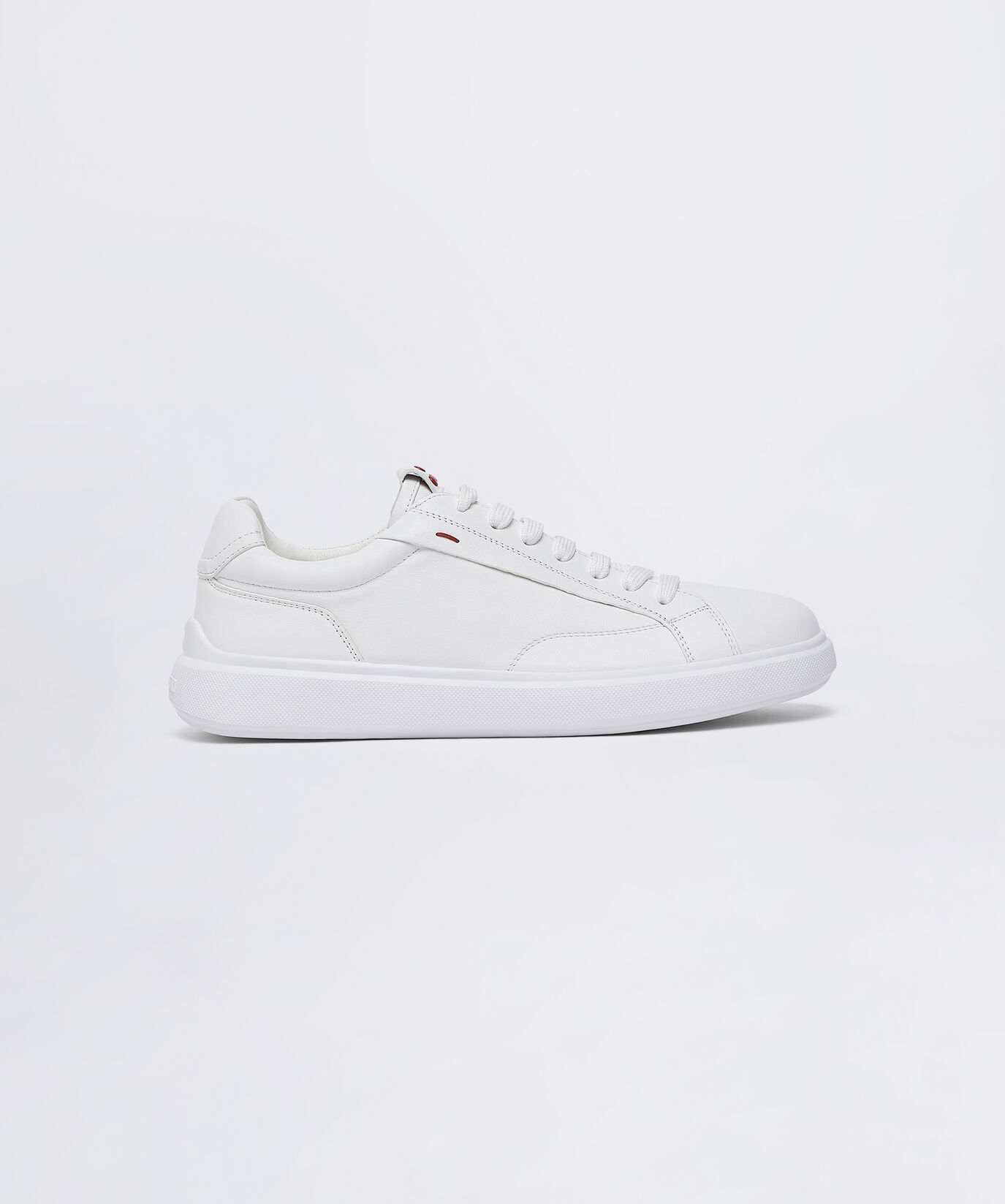 Sneakers with contrasting details  Peuterey - large image number 1