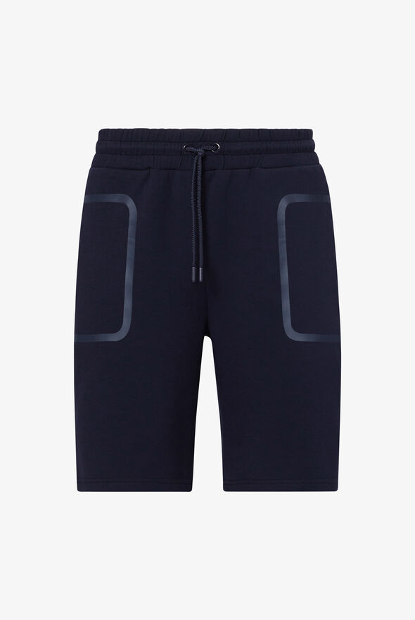 Bermuda avec poches  Peuterey - still-fondo-neutro