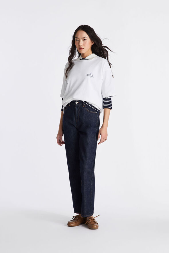 T-shirt with chest print  Peuterey - medium