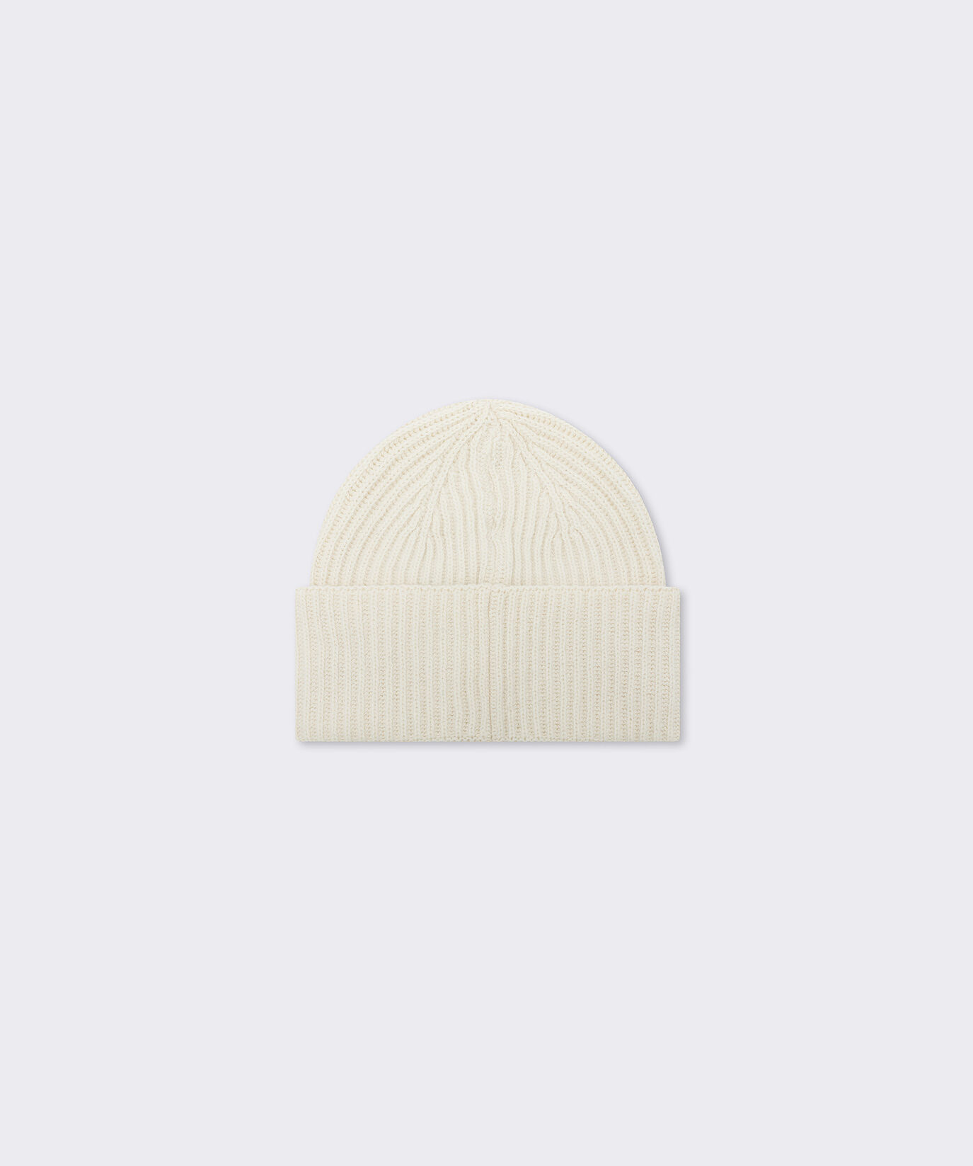 Ribbed Cashmere Blend Hat  Peuterey - large image number 2