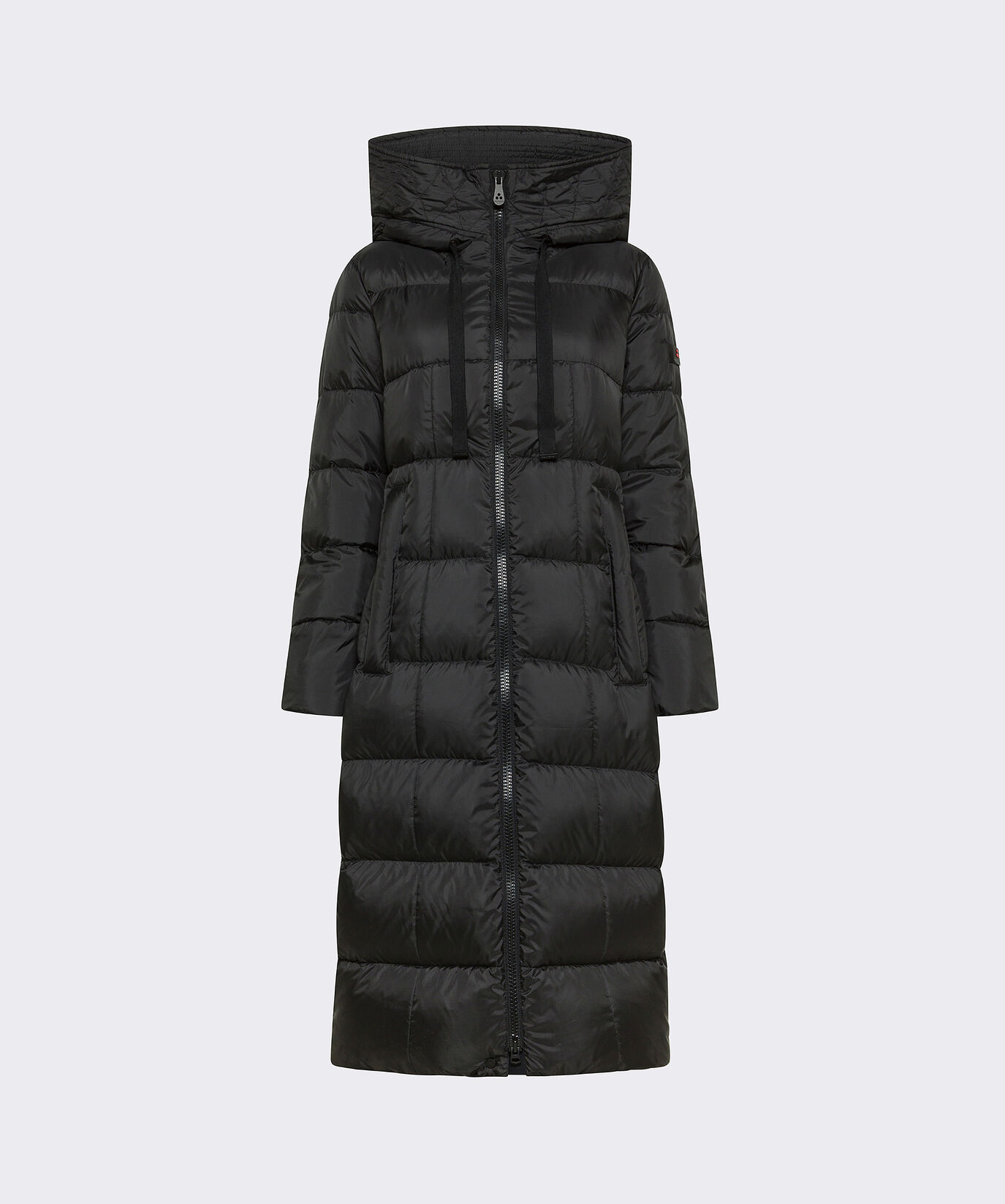 Lange Daunenjacke aus recyceltem Polyester  Peuterey - large