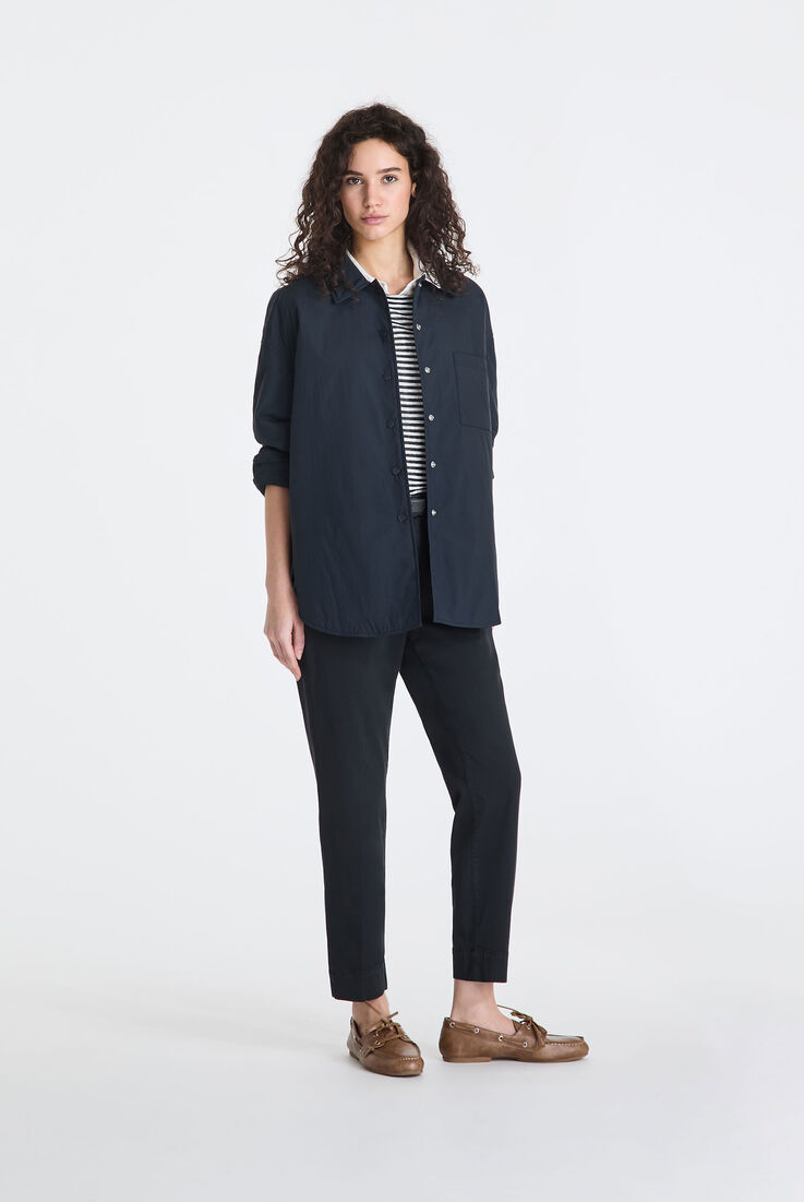 Stretch cotton chino trousers  Peuterey - medium