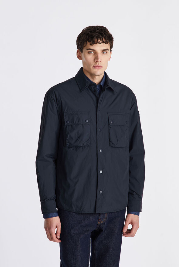 Nylon fabric overshirt  Peuterey - medium