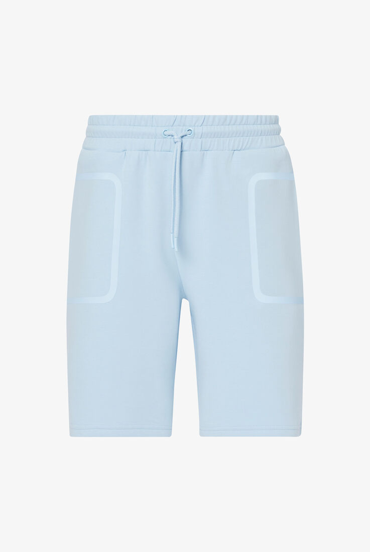 Bermuda shorts with pockets  Peuterey - still-fondo-neutro