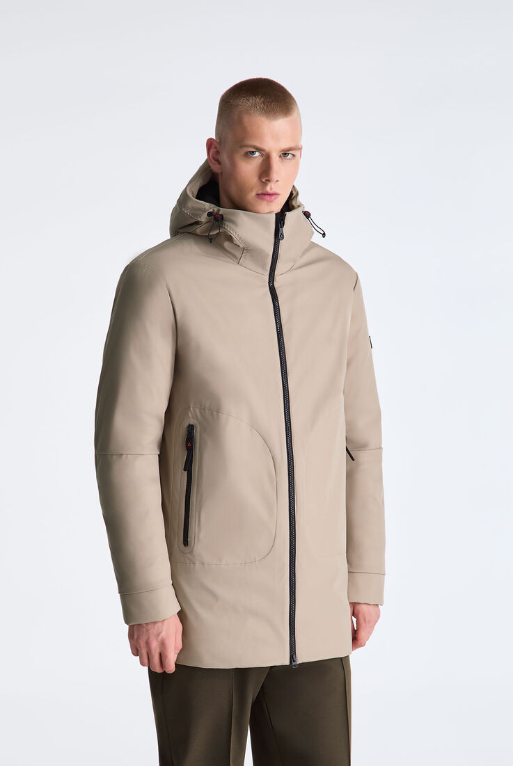 Urban Stretch Windproof Overcoat  Peuterey - medium