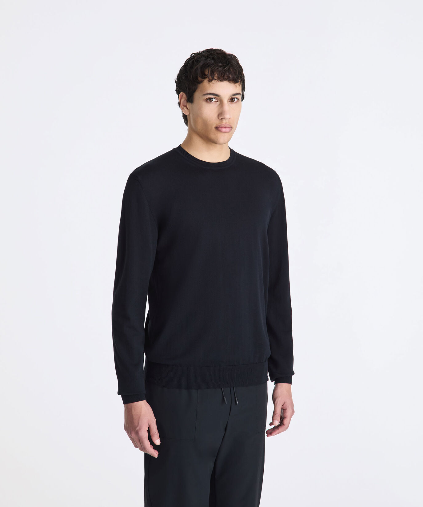 Cotton sweater  Peuterey - large image number 1