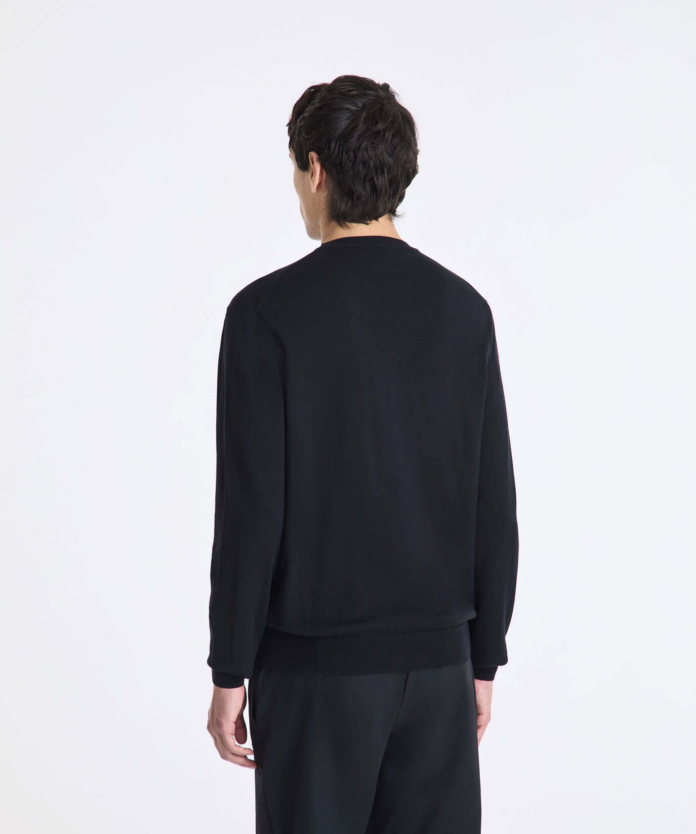 Cotton sweater  Peuterey - large image number 3