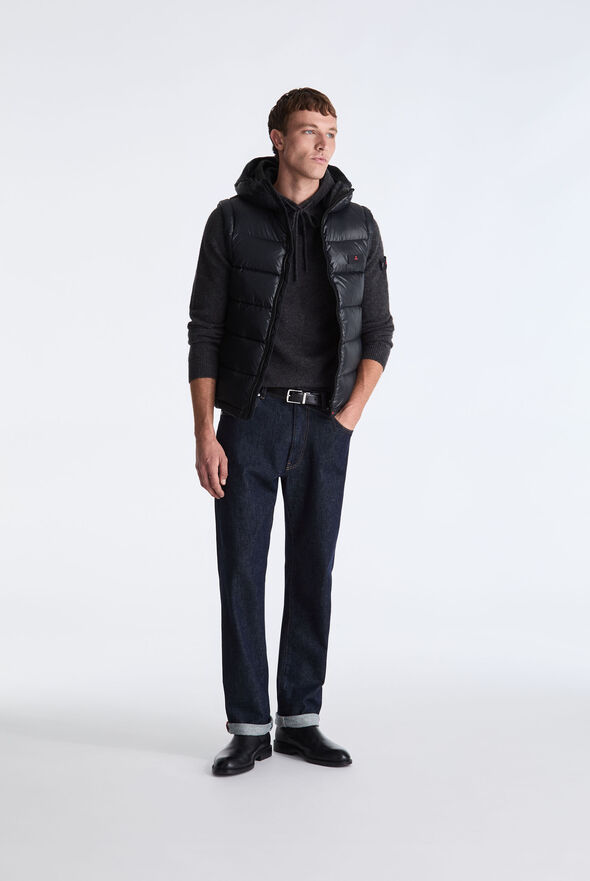 Gilet in nylon  Peuterey - medium