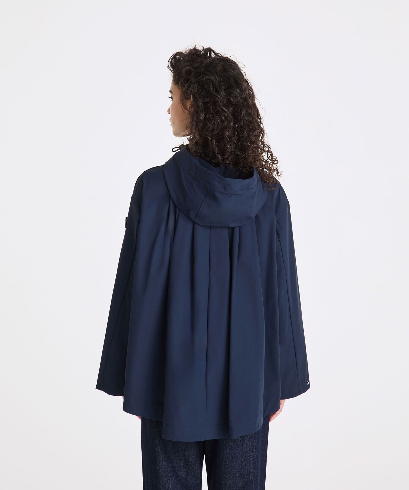 Tech nylon fabric jacket  Peuterey - large image number 1