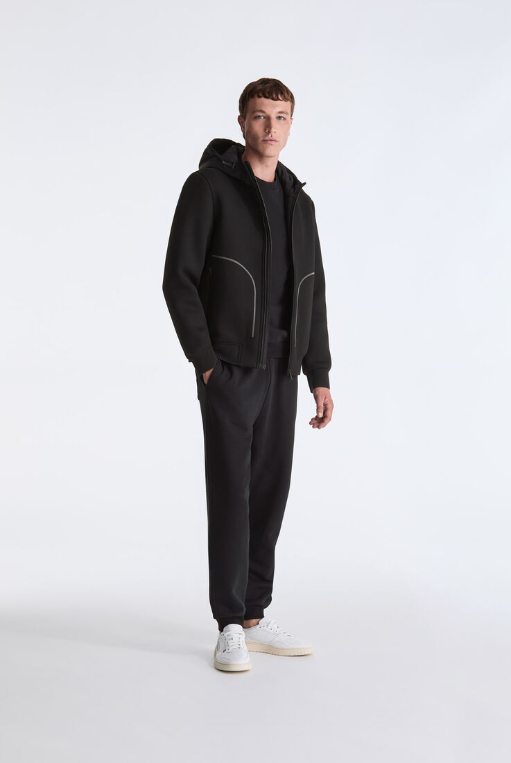 Hybride urbane Jacke  Peuterey - medium