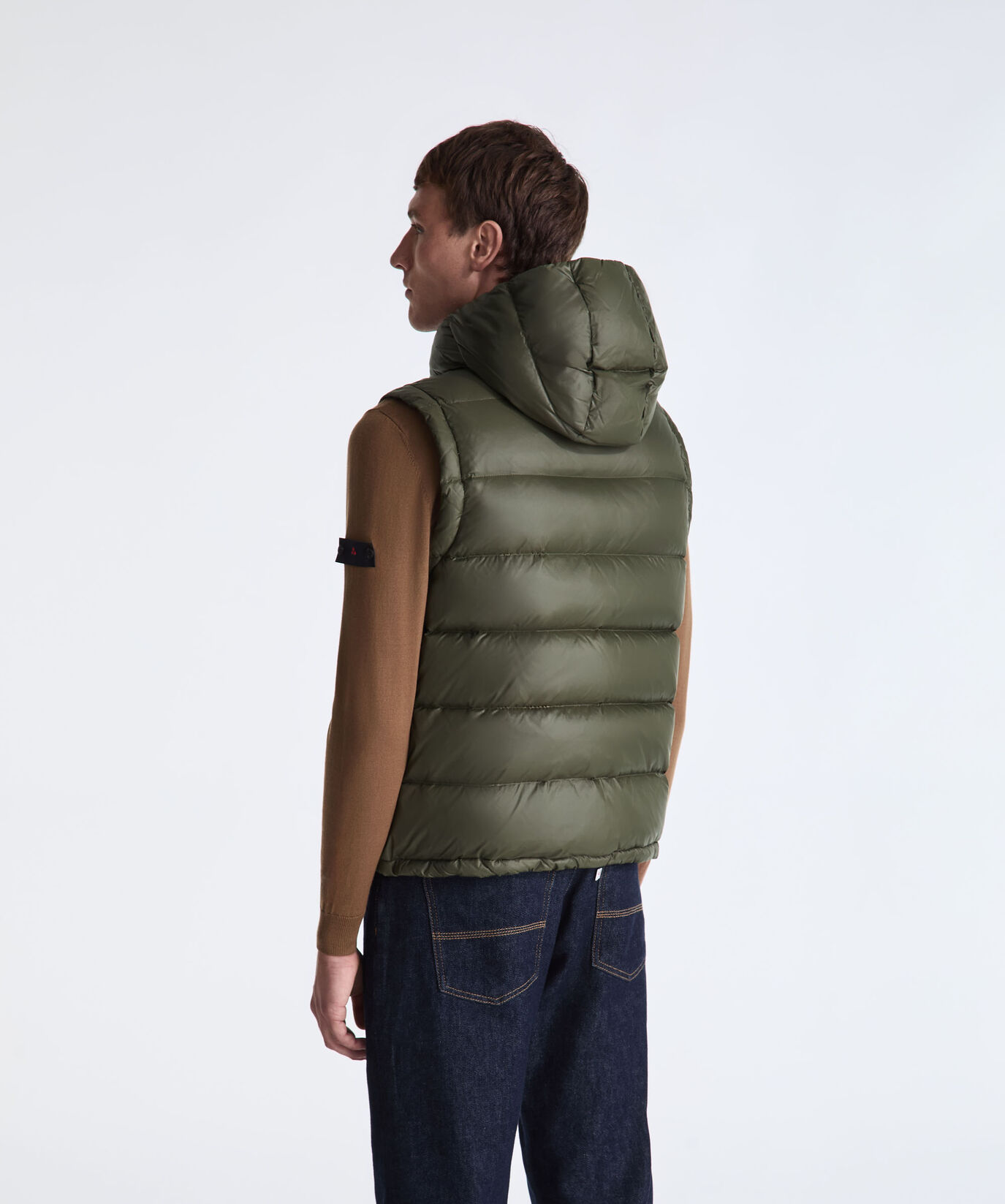 Gilet in nylon  Peuterey - large