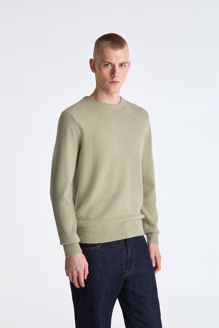 Pullover aus einer Yakwollmischung  Peuterey - medium