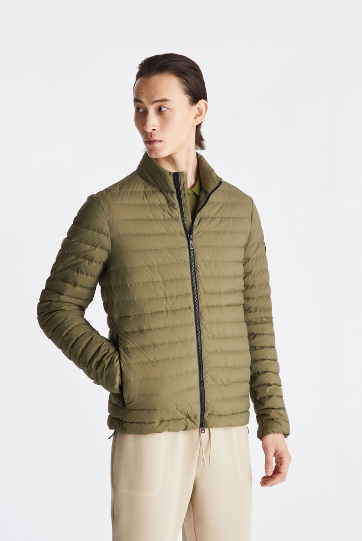 Ultra-lightweight and water-repellent down jacket  Peuterey - medium