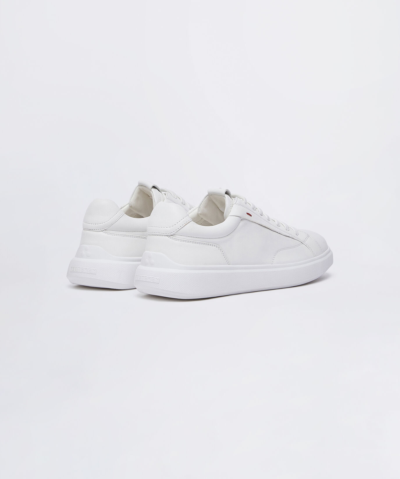Sneakers mit kontrastierenden Details  Peuterey - large