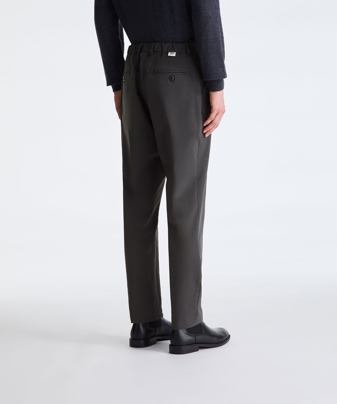 Technical Trousers  Peuterey - large image number 3
