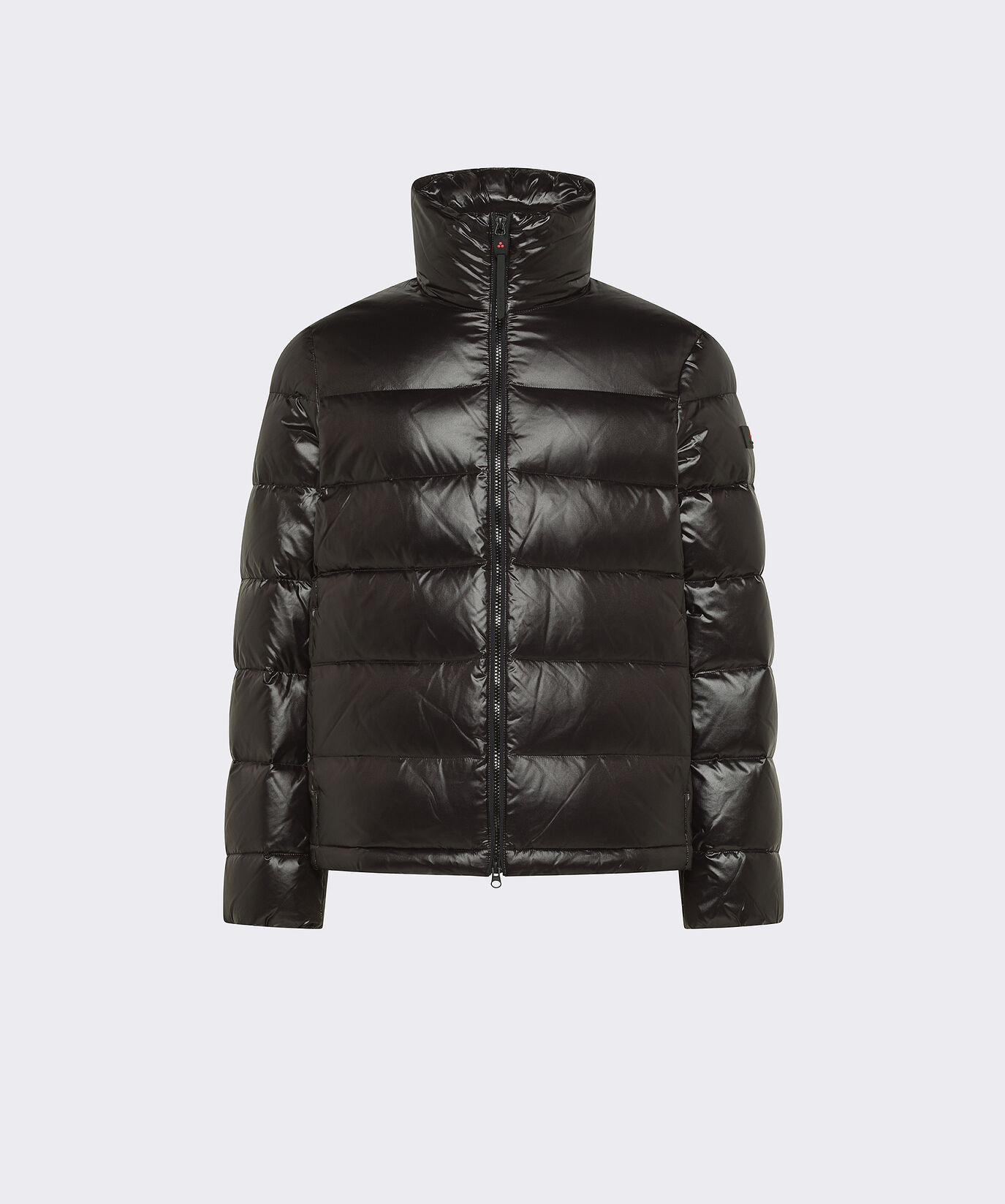 Shiny Nylon Jacket  Peuterey - large