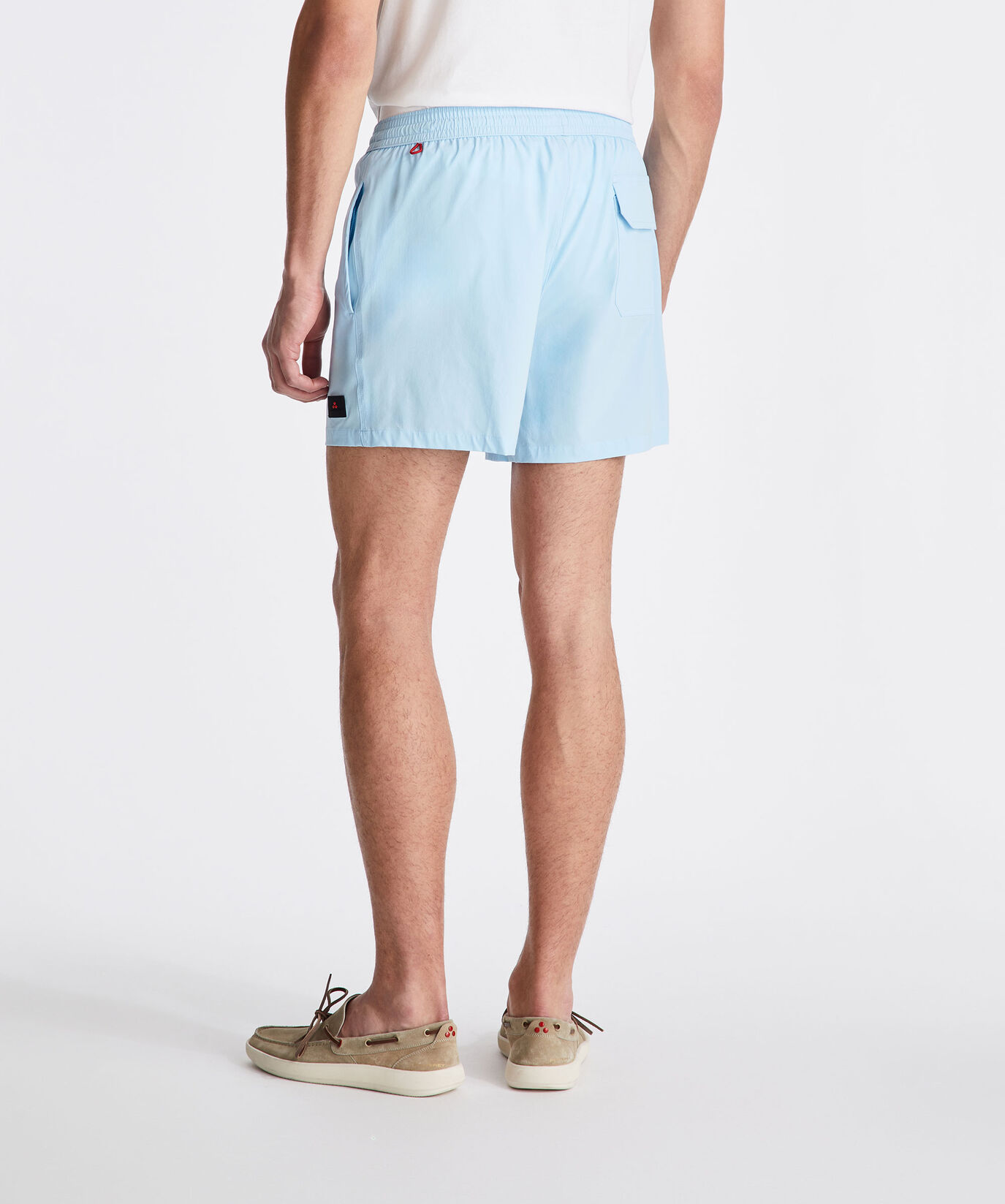 Maillot de bain stretch  Peuterey - large