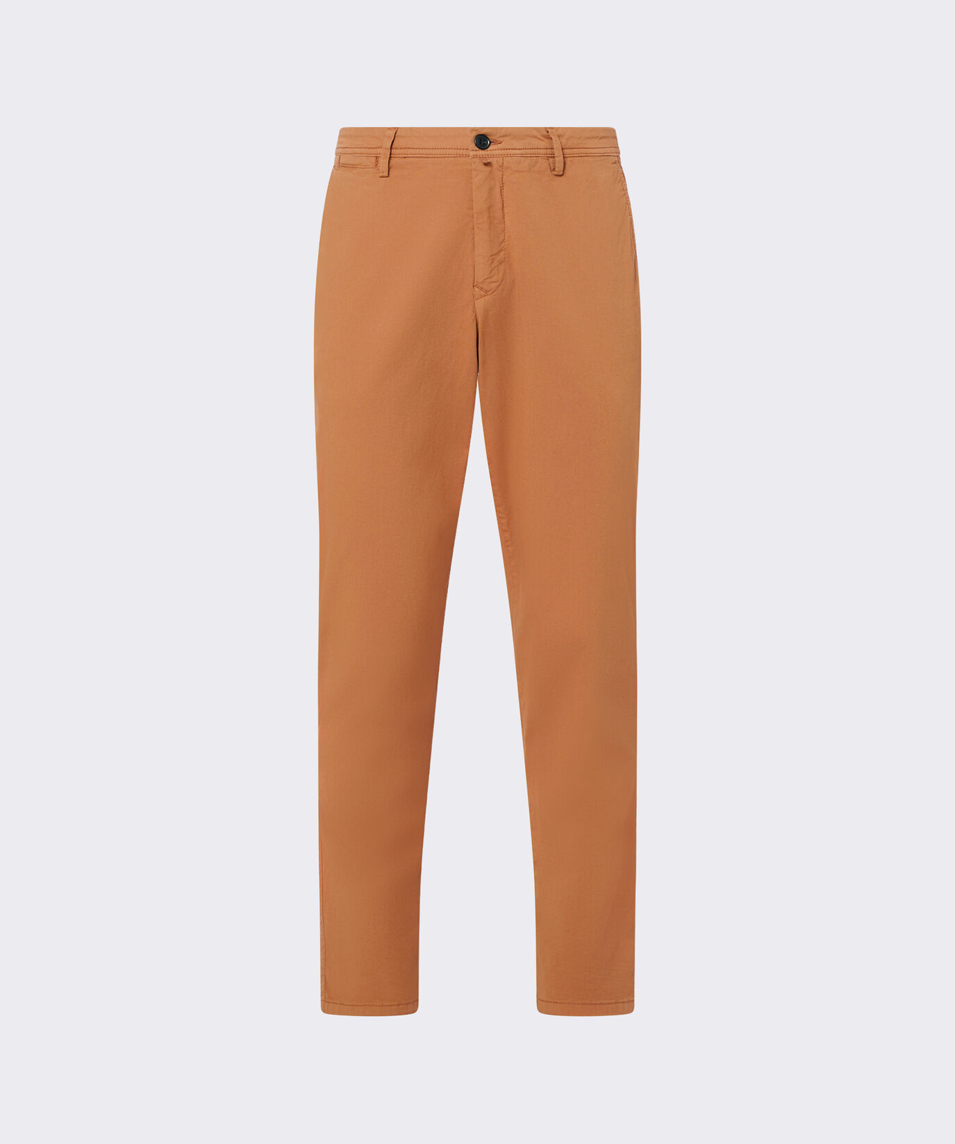 Pantalon en jersey de coton  Peuterey - large