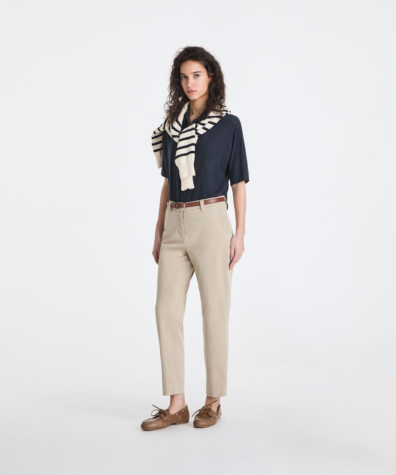 Short-sleeved shirt  Peuterey - large image number 0