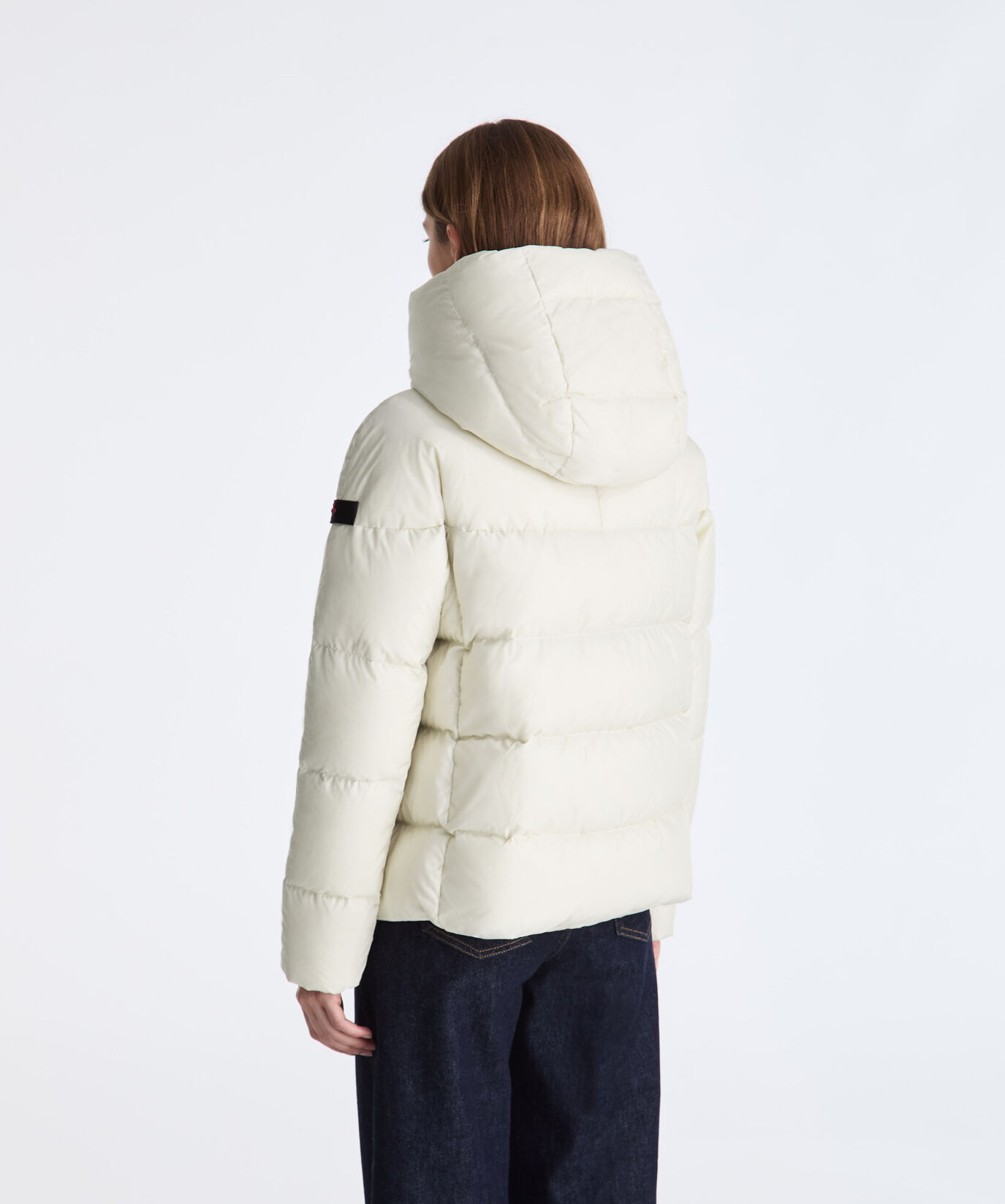 Urban Chic Puffer Jacket  Peuterey - large