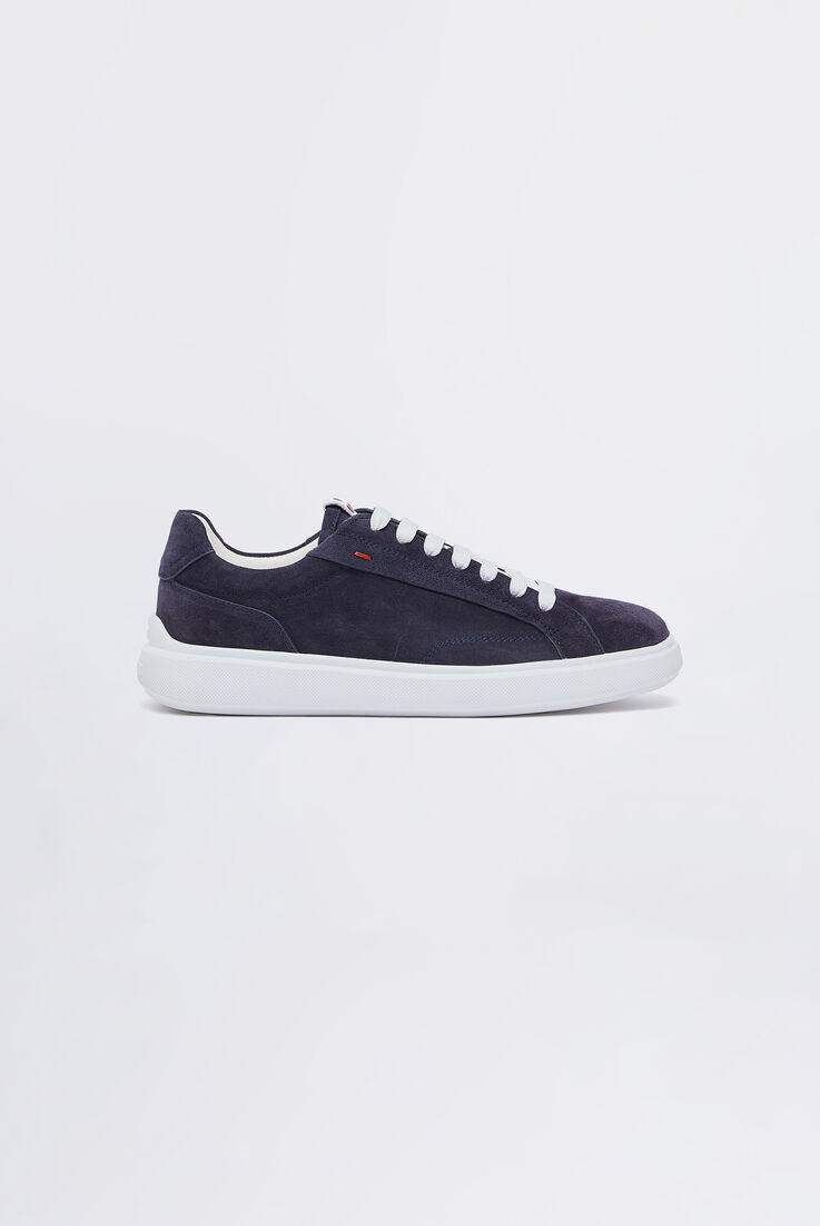 Sneaker aus Wildleder  Peuterey - medium
