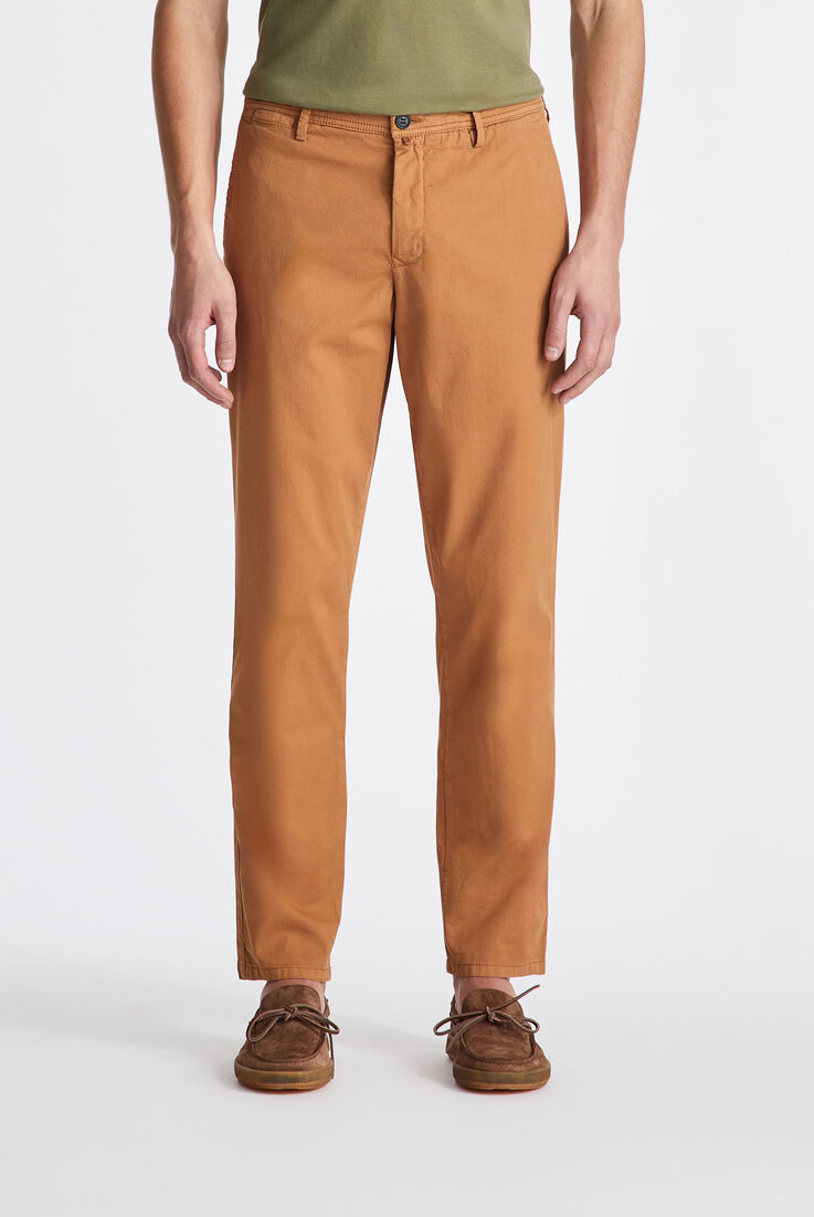 Pantalon en jersey de coton  Peuterey - medium