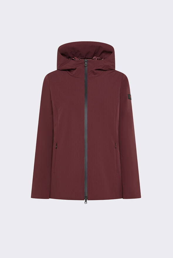 Giacca active in nylon bi-stretch  Peuterey - medium