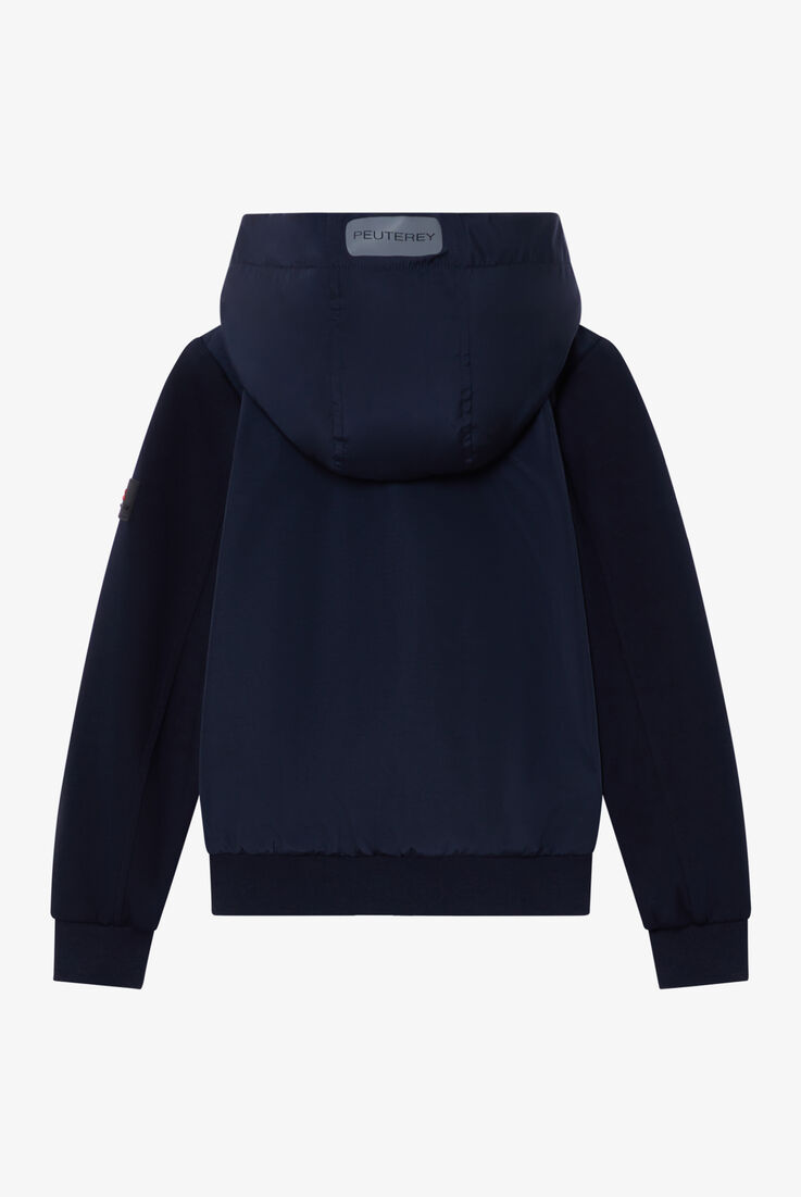 Veste courte &agrave; capuche  Peuterey - medium