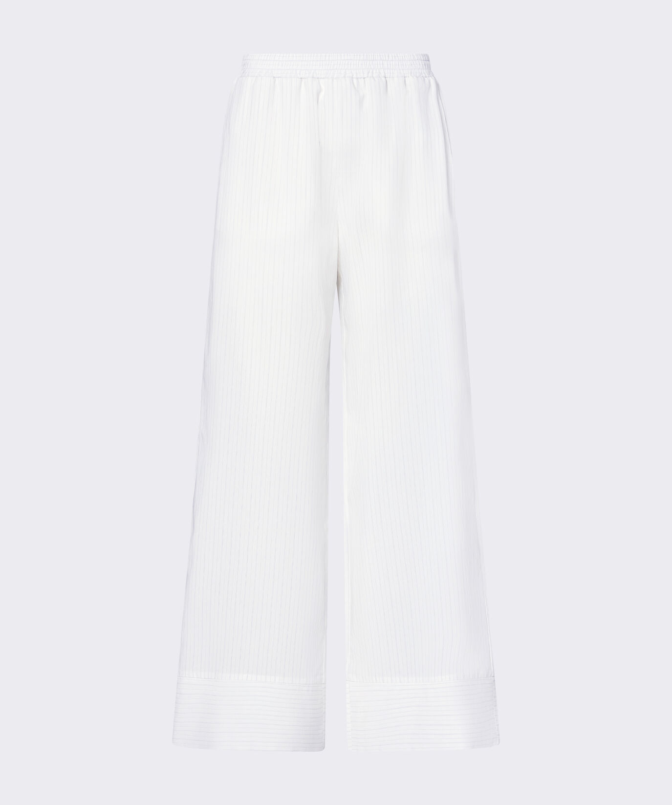 Soft trousers with elasticated waist  Peuterey - large