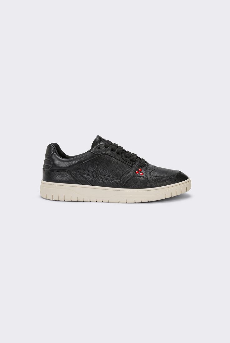 Leather Trainers  Peuterey - medium