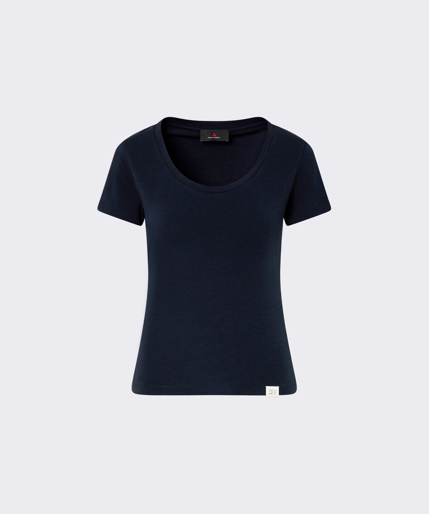 Stretch slim fit T-shirt  Peuterey - large