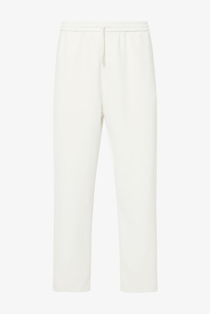 Stretch polyester jersey joggers  Peuterey - still-fondo-neutro