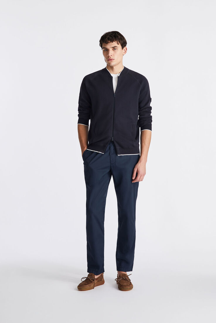 Pantalon en coton  Peuterey - medium