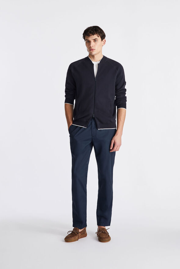 Pantalon en coton  Peuterey - medium