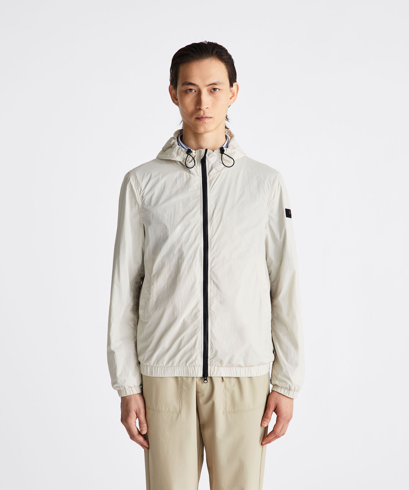 Extra-lightweight rain jacket  Peuterey - large image number 1