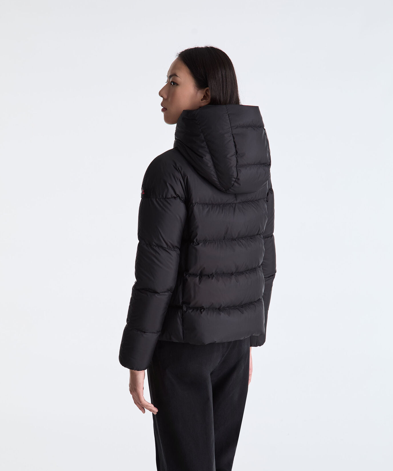 Urban Chic Puffer Jacket  Peuterey - large image number 3
