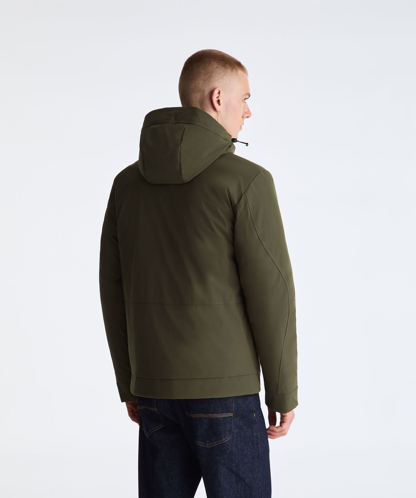 Kurze sportliche Jacke  Peuterey - large