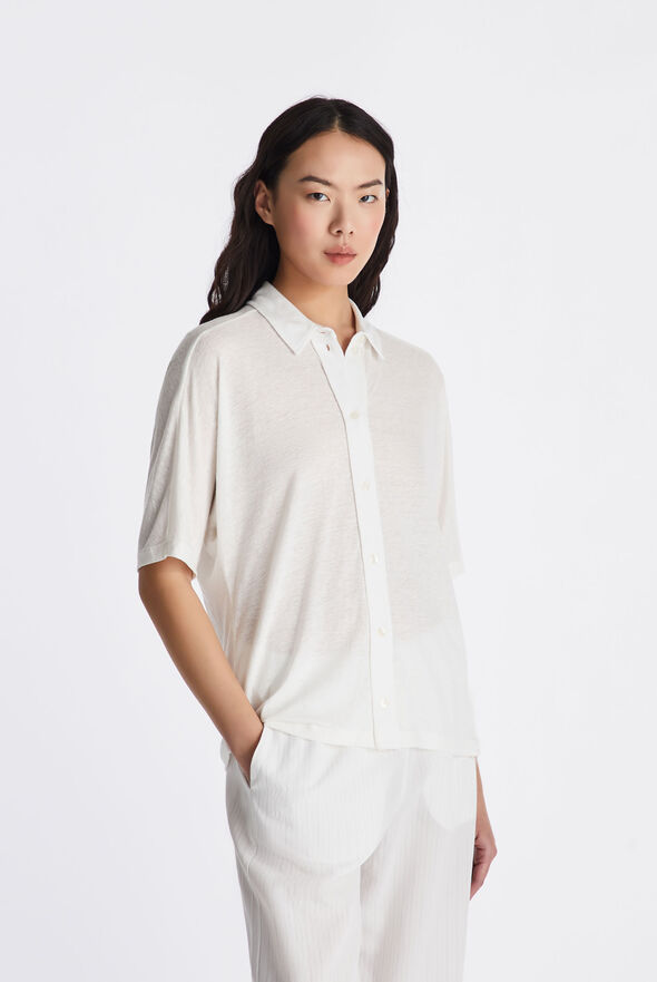 Camisa de manga corta  Peuterey - medium