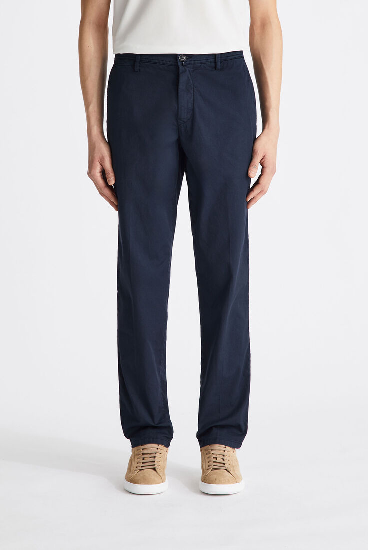 Pantalon en jersey de coton  Peuterey - medium