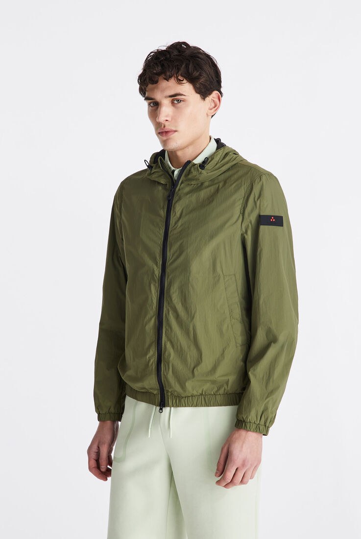 Extra-lightweight rain jacket  Peuterey - medium