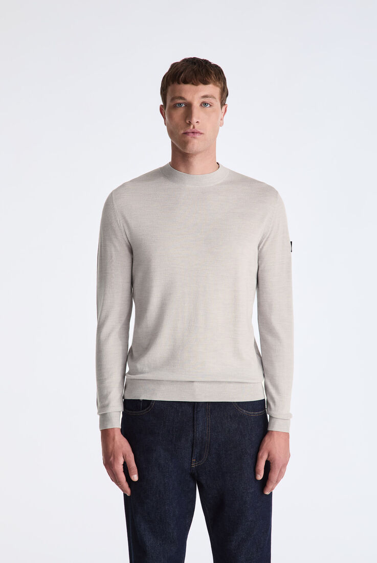 Fine Wool Sweater  Peuterey - medium