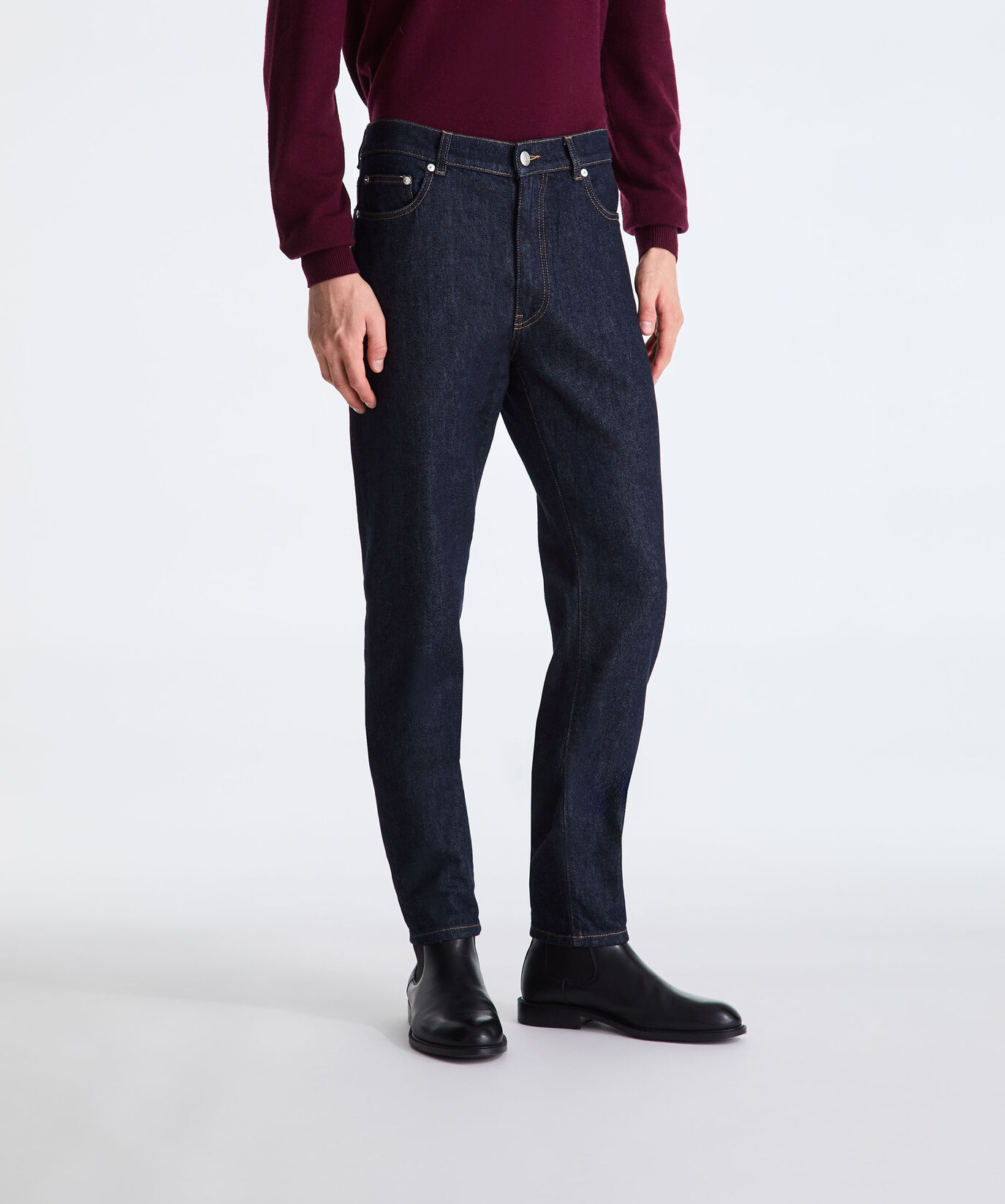 Jeans mit normaler Passform  Peuterey - large image number 1