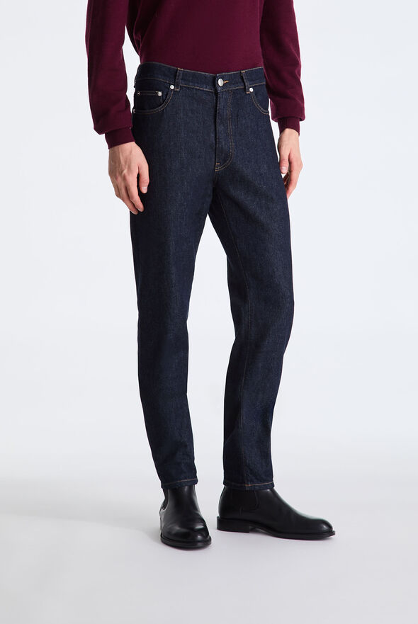 Jeans mit normaler Passform  Peuterey - medium