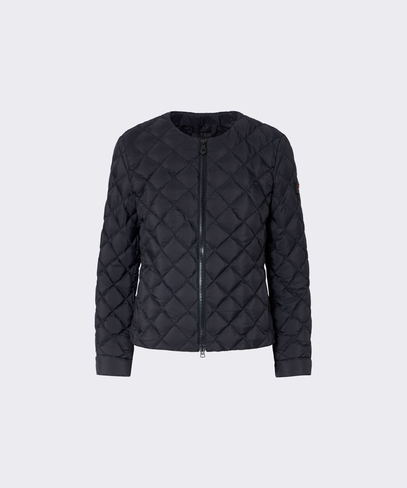 Extra-lightweight down jacket with diamond-shaped quilting  Peuterey - large