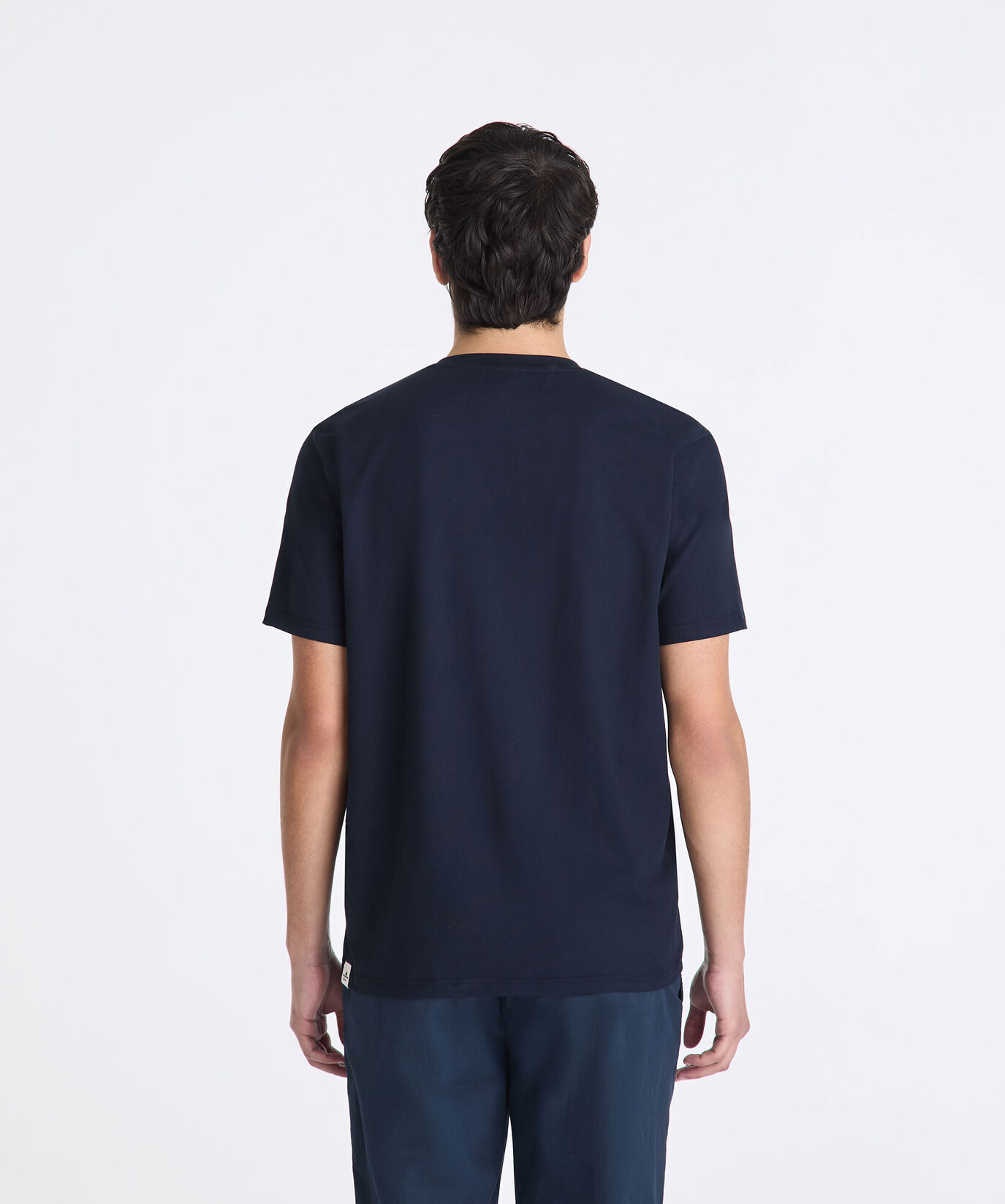 Camiseta minimalista y vers&aacute;til  Peuterey - large