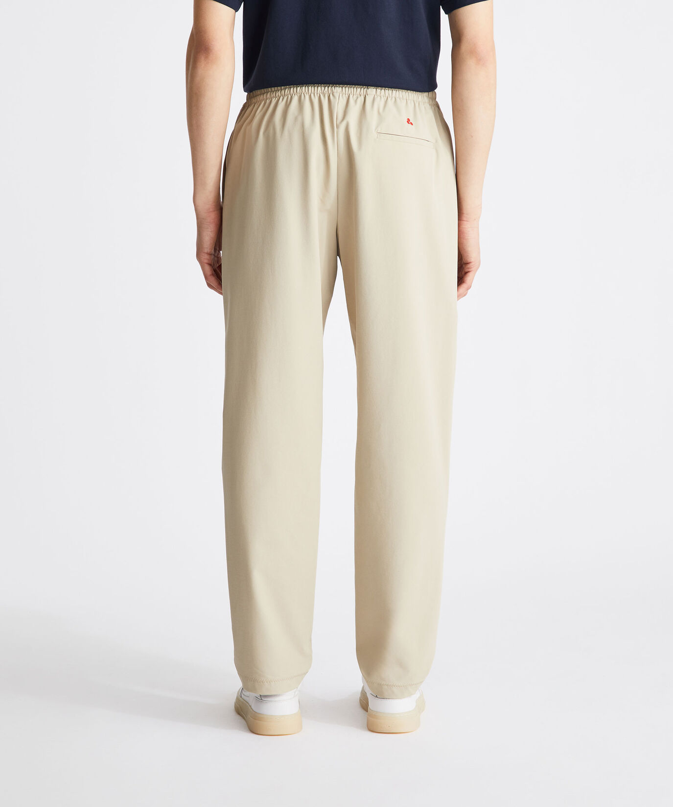 Jogger en nylon stretch  Peuterey - large