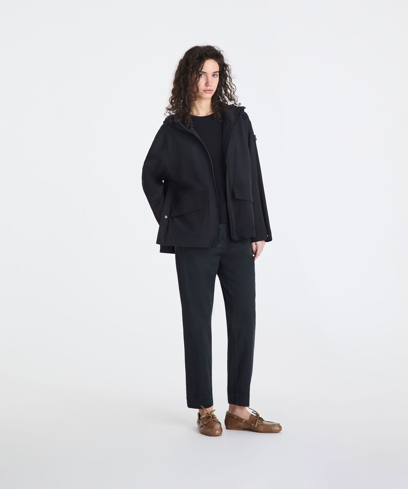 Tech nylon fabric jacket  Peuterey - large image number 0