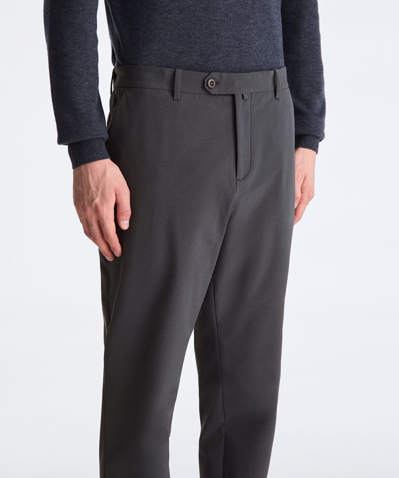 Technical Trousers  Peuterey - large image number 2